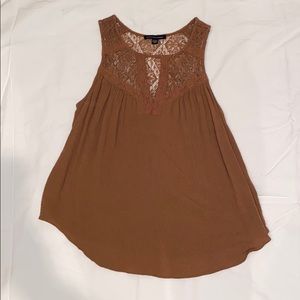 American Eagle Tank Top